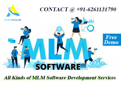 Reliable MLM Developers in Electronic City, Bangalore for Automated Systems