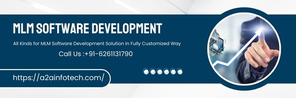Expert MLM Software Developers for Binary and Matrix Plans in Bangalore