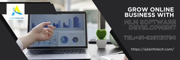 MLM Software Development in Karnataka, Bangalore | Call -+91-6261131790