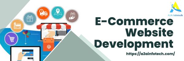 Ecommerce Website Development Company in Bangalore – Powering Digital Business Growth