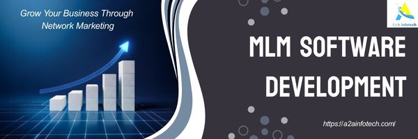 Fastest-Growing MLM Software Company in Bangalore: Powering Network Marketing Success