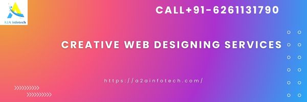Web Designing Services Company in Bangalore That Turn Clicks Into Customers