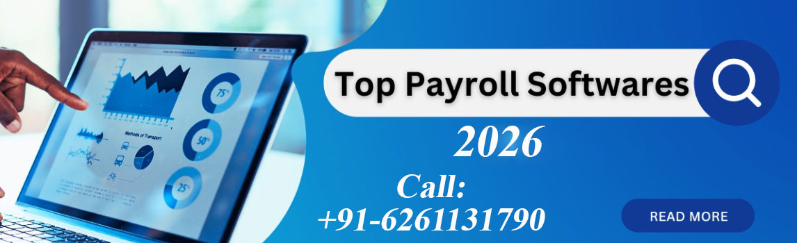 Payroll Management Software Development in Bangalore: Empowering Smart Workforce Solutions