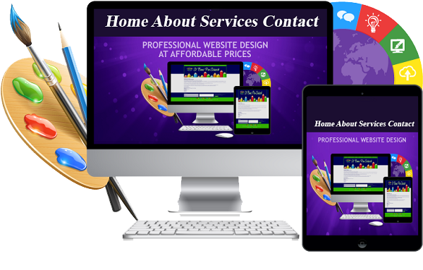 Web Designing