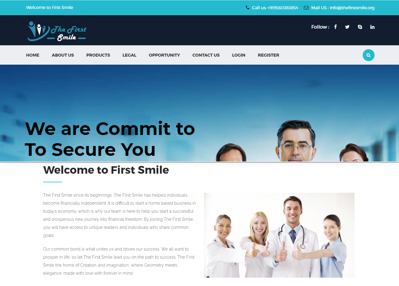 mlm software company mlm software company
